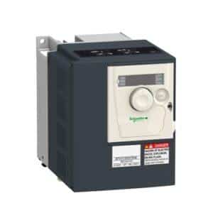 Schneider Electric ATV312H075N4 Variable Speed Drive