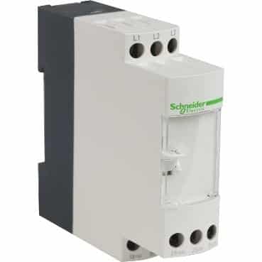 Schneider Electric RM4TG20 Network Control Relay