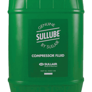 Sullair 250022669 Sullube Fluid