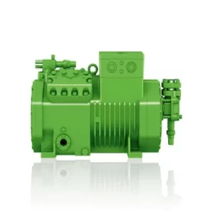 Bitzer 4DES5Y40S Semi Hermetic Compressor