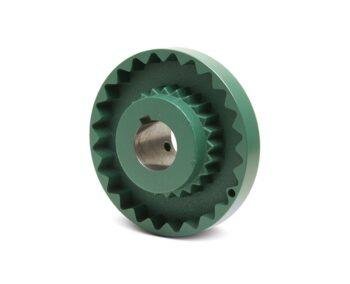 Miller 173556 Flange