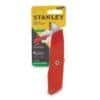 Stanley 10189C Utility Knife (Red) - Image 4