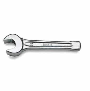 Beta Tools 000580050 Open End Slogging Wrench  