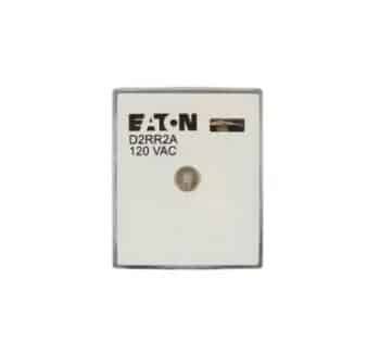 Eaton D2RR2T Ice Cube Relay