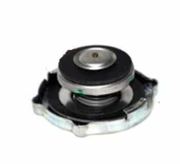 Ingersoll Rand 36769560 Radiator Cap