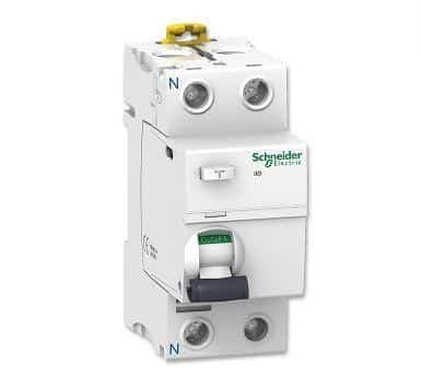 Schneider Electric A9R10216 Circuit Breaker