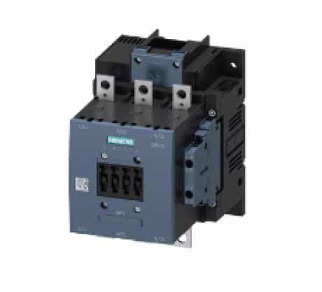 Siemens 3RT10556AF36 Power Contactor