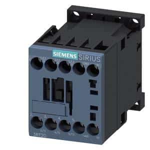 Siemens 3RT10151AK61 Contactor