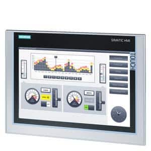 Siemens 6AV21240MC010AX0 Comfort Panel