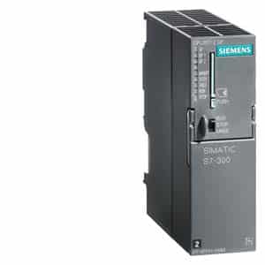 Siemens 6ES73172AK140AB0 CPU