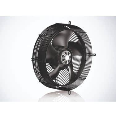 Danfoss S3G500AE3301 Axial Fan