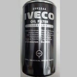 Iveco 2992544 Oil Filter