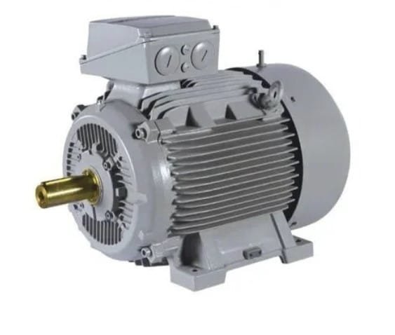 Siemens 1CV2184B 3 Phase Motor