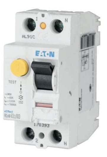 Eaton 170391 Circuit Breaker