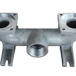 Sandpiper DJ518.145.156E Manifold Suction