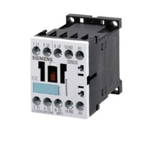 SIEMENS 3RT1016-1AP01 CONTACTOR