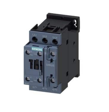 SIEMENS 3RT1046-1AK60 Power contactor