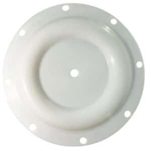 Sandpiper DJ286.020.604 Diaphragm (PTFE Overlay)