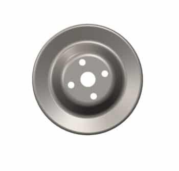Cummins 3914462 Fan Pulley - Image 4