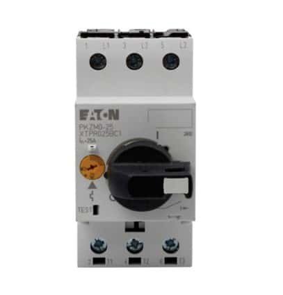 Eaton XTPR6P3BC1 Motor Control