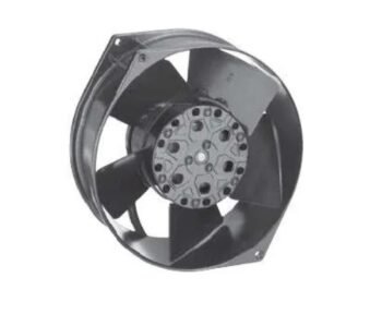 Ebm-Papst W2S130-AA03-01 AC Axial Fans