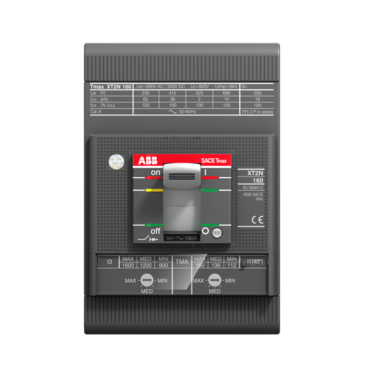 ABB 1SDA076535R1 Circuit breaker