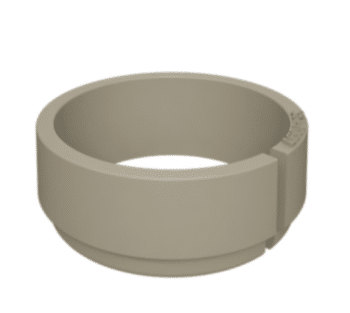 Caterpillar 3617097 Flange Ring