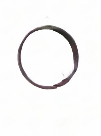 Liugong 80A0072 Support Ring