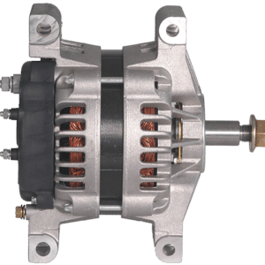 Delco Remy 8600501 Alternator