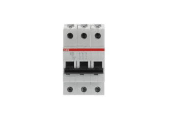 ABB 2CDS253001R Circuit Breaker