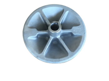 CompAir A11910474 Check Valve
