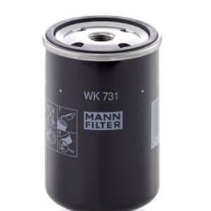 Deutz 01181917 Fuel Filter