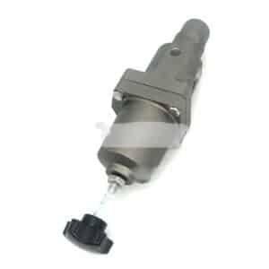 Atlas Copco 1604217082 Regulator Valve