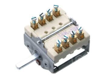 EGO 4941015300 Selector Switch