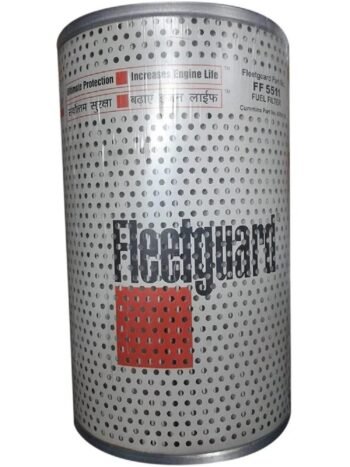 Fleetguard FF5511 Fuel Filter