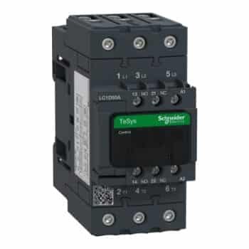 Schneider Electric LC1D50AP7 Contactor