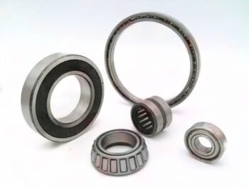 Gorman Rupp S1077 Ball Bearing