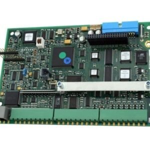 Parker AH500075U002 Drive Controller Board