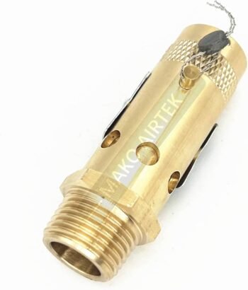 Atlas Copco 1202574900 Safety Valve