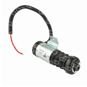 Deutz 4233841 Magnet Shutdown Solenoid