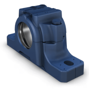 SKF 508-607 Pillow Block Housing