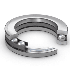 SKF 51310 Thrust Ball Bearing