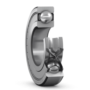 SKF 6205ZZ Deep Groove Ball Bearing