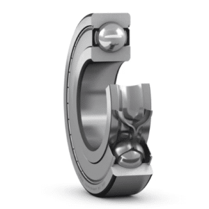 SKF 6207-2Z C3 Deep Groove Ball Bearing