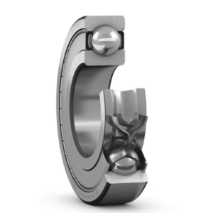 SKF 63010ZZ Deep Groove Ball Bearing