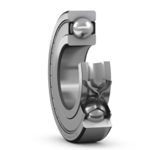 SKF 6307ZZ Deep Groove Ball Bearing