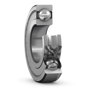 SKF 63152ZC3 Deep Groove Ball Bearing