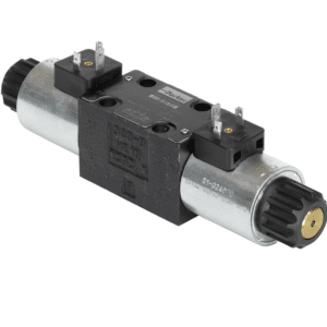 Parker D1VW002ENJW Directional Valve