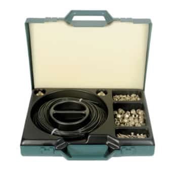 Refco 9883690 Capillary Connecting Tube