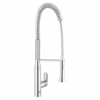 Grohe 3295000D Single Level Sink Mixer